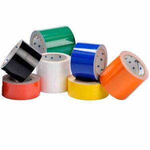 ASILE MARKERS