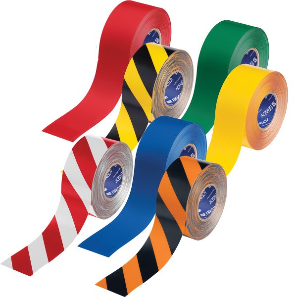 ToughStripe Max Floor Tape